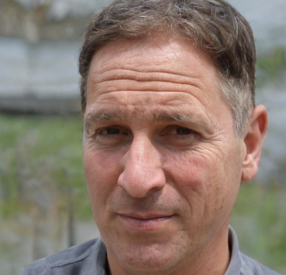 Björn Waldmann, Technischer Leiter und Mitgründer von halvenquiora